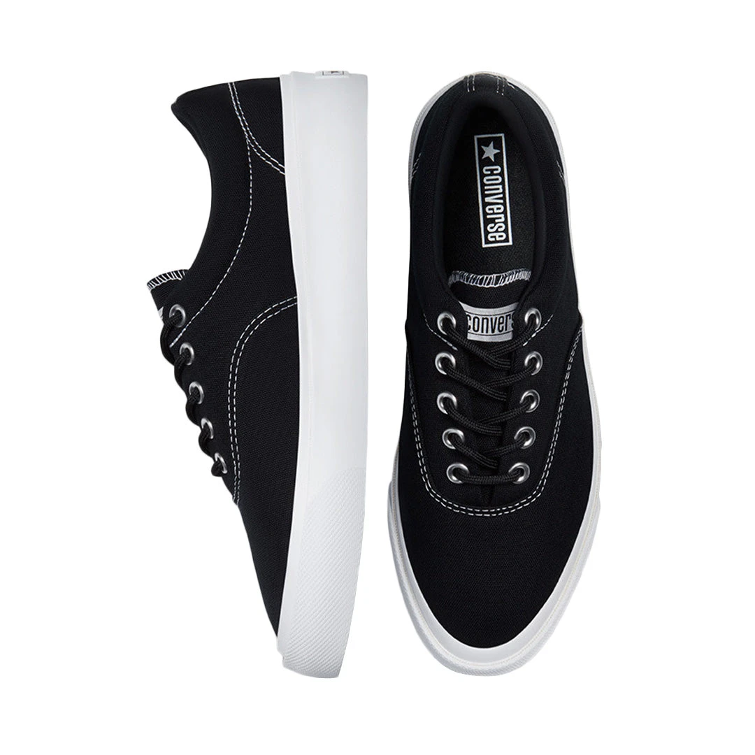 Converse - Unisex Skid Grip CVO Low Top Shoes (170088C) 4 Converse - Unisex Skid Grip CVO Low Top Shoes (170088C) - Image 4