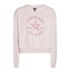 Converse - Women's Chuck Patch Infill Crew (10023715 A01)