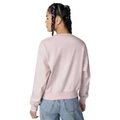 Converse - Women's Chuck Patch Infill Crew (10023715 A01) -TrekWear Sales Shop Converse Women s Chuck Patch Infill Crew 10023715 A01 3