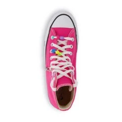 Converse - Women's Chuck Taylor All Star High Top Shoes (A06842C) -TrekWear Sales Shop Converse Women s Chuck Taylor All Star High Top Shoes A06842C 04