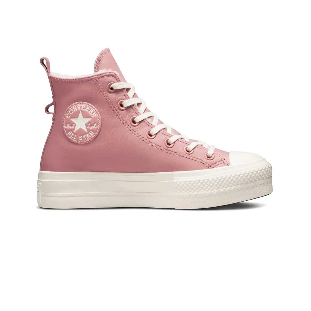 Converse - Women's Chuck Taylor All Star Lift Platform Shoes (A04256C) 1 Converse - Women's Chuck Taylor All Star Lift Platform Shoes (A04256C)
