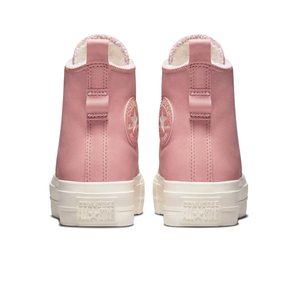 Converse - Women's Chuck Taylor All Star Lift Platform Shoes (A04256C) 3 Converse - Women's Chuck Taylor All Star Lift Platform Shoes (A04256C) - Image 3