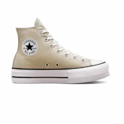 Converse - Women's Chuck Taylor All Star Lift High Top Shoes (A02432C)