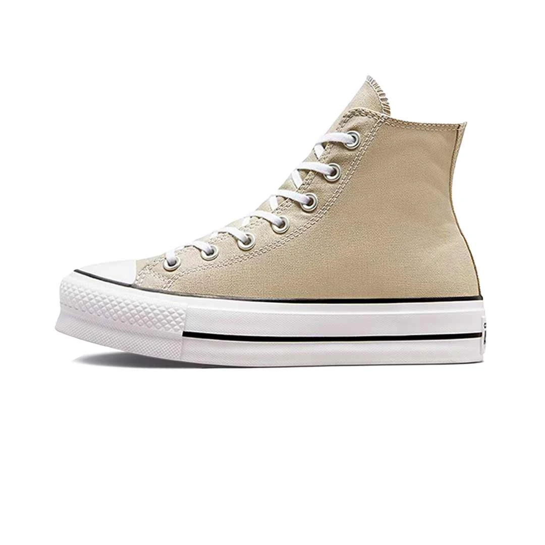 Converse - Women's Chuck Taylor All Star Lift High Top Shoes (A02432C) 2 Converse - Women's Chuck Taylor All Star Lift High Top Shoes (A02432C) - Image 2