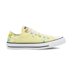 Converse - Women's Chuck Taylor All Star Low Top Shoes (570918C)