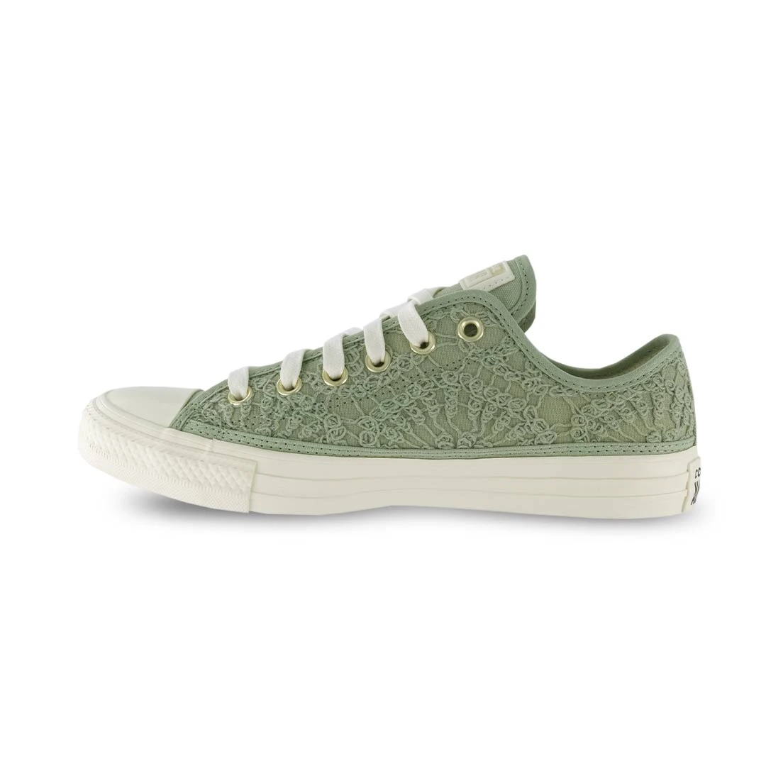 Converse - Women's Chuck Taylor All Star Ox Shoes (A06226C) 2 Converse - Women's Chuck Taylor All Star Ox Shoes (A06226C) - Image 2