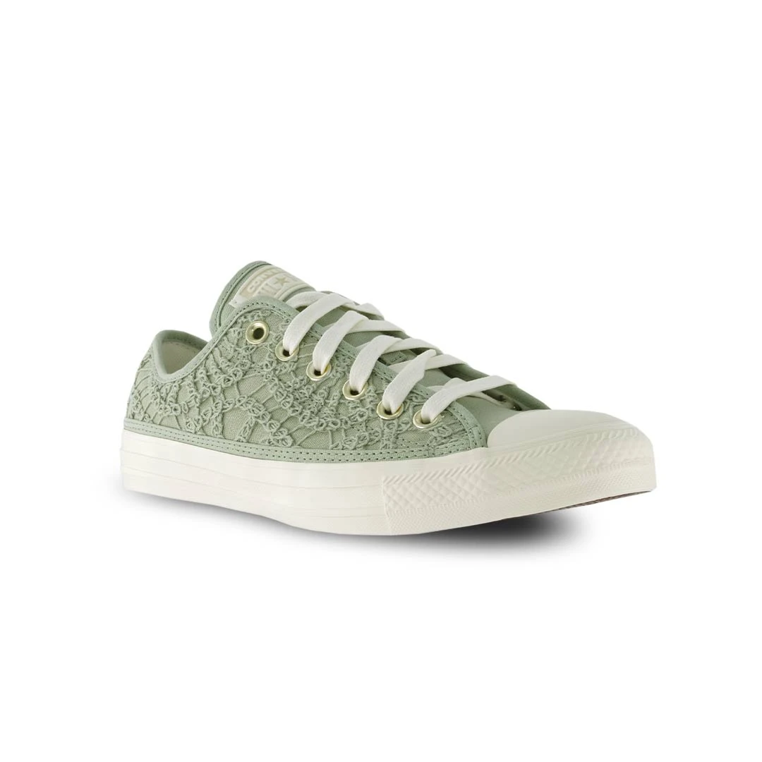 Converse - Women's Chuck Taylor All Star Ox Shoes (A06226C) 3 Converse - Women's Chuck Taylor All Star Ox Shoes (A06226C) - Image 3