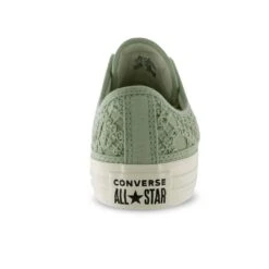 Converse - Women's Chuck Taylor All Star Ox Shoes (A06226C) 9 Converse - Women's Chuck Taylor All Star Ox Shoes (A06226C) -TrekWear Sales Shop Converse Women s Chuck Taylor All Star Ox Shoes A06226C 04