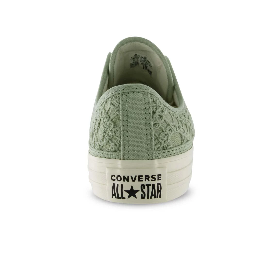 Converse - Women's Chuck Taylor All Star Ox Shoes (A06226C) 4 Converse - Women's Chuck Taylor All Star Ox Shoes (A06226C) - Image 4