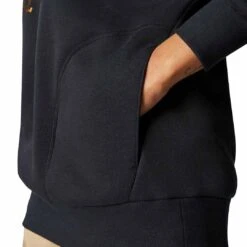 Converse - Women's Chuck Taylor Patch Infill Hoodie (10024672 A02) -TrekWear Sales Shop Converse Women s Chuck Taylor Patch Infill Hoodie 10024672 A02 04