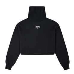 Converse - Women's High Neck Mock Crew (10022736 A01)