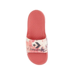 Converse - Women's All Star Slides (570803C) -TrekWear Sales Shop Converse Women sAllStarSlideSlip 570803C 04