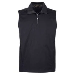Core365 - Men's Techno Lite Knit Shell Vest (CE709 703)