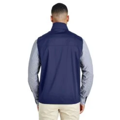 Core365 - Men's Techno Lite Knit Shell Vest (CE709 849) 6 Core365 - Men's Techno Lite Knit Shell Vest (CE709 849) -TrekWear Sales Shop Core365 Men s Techno Lite Knit Shell Vest CE709 849 03