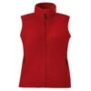 Core365 - Women's Journey Fleece Vest (78191 850)