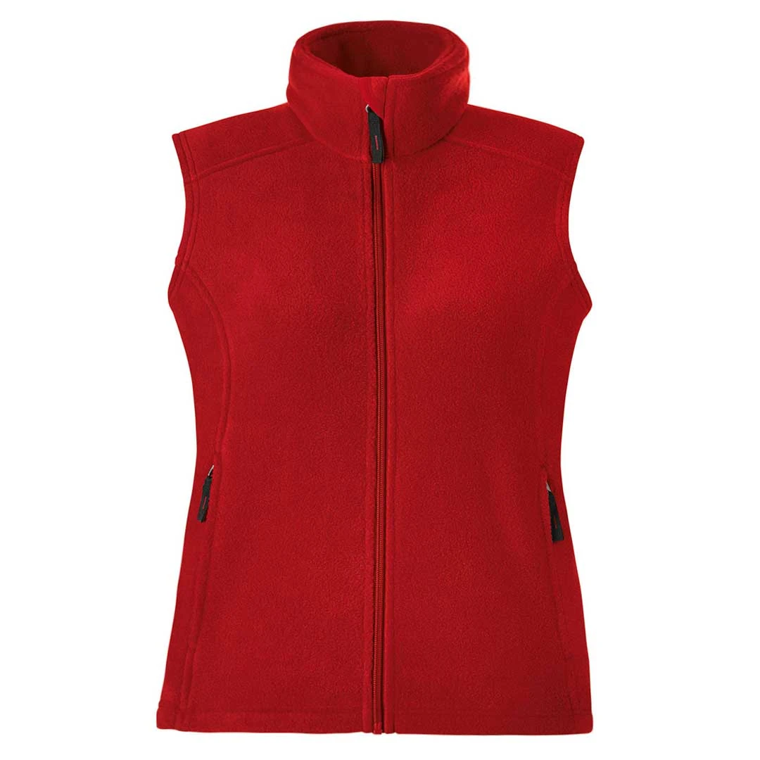 Core365 - Women's Journey Fleece Vest (78191 850) 1 Core365 - Women's Journey Fleece Vest (78191 850)