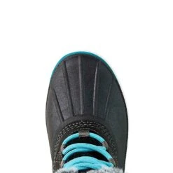 Cougar - Kids' (Preschool & Junior) Colette 2 Boots (COLETTE-2 BLK) 9 Cougar - Kids' (Preschool & Junior) Colette 2 Boots (COLETTE-2 BLK) -TrekWear Sales Shop Cougar Kids Junior Colette COLETTE BLK 05 99b0464e 7b0b 4181 ab01 d253f56ea850