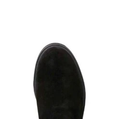 Cougar - Women's Neptune Mid Suede Boots (NEPTUNE2-S BLK) -TrekWear Sales Shop Cougar Women s Neptune Mid Suede NEPTUNE2 S BLK 04