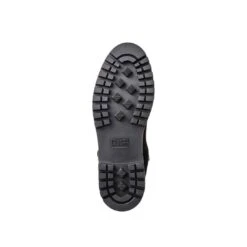 Cougar - Women's Neptune Mid Suede Boots (NEPTUNE2-S BLK) -TrekWear Sales Shop Cougar Women s Neptune Mid Suede NEPTUNE2 S BLK 05