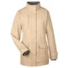 Devon & Jones - Women's All Season Club Jacket (DG794W 22)