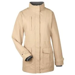 Devon & Jones - Women's All Season Club Jacket (DG794W 22)