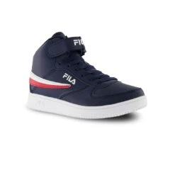 FILA - Kids' (Preschool & Junior) A-High Shoes (3CM00543 422) -TrekWear Sales Shop FILA KIds Preschool Junior A High Shoe 3CM00543 422 03