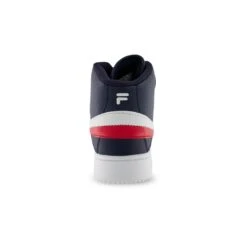 FILA - Kids' (Preschool & Junior) A-High Shoes (3CM00543 422) -TrekWear Sales Shop FILA KIds Preschool Junior A High Shoe 3CM00543 422 04