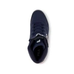 FILA - Kids' (Preschool & Junior) A-High Shoes (3CM00543 422) -TrekWear Sales Shop FILA KIds Preschool Junior A High Shoe 3CM00543 422 05