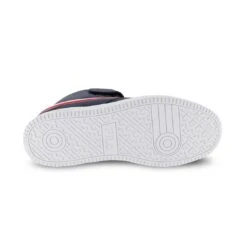 FILA - Kids' (Preschool & Junior) A-High Shoes (3CM00543 422) -TrekWear Sales Shop FILA KIds Preschool Junior A High Shoe 3CM00543 422 06