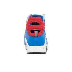 FILA - Kids' (Junior) Cage Mid Shoes (3BM01332 126) 6 FILA - Kids' (Junior) Cage Mid Shoes (3BM01332 126) -TrekWear Sales Shop FILA Kids Cage Mid Shoes 3BM01332 126 3
