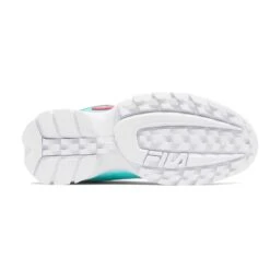 FILA - Kids' (Junior) Disruptor II Premium Shoes (3XM01602 466) 9 FILA - Kids' (Junior) Disruptor II Premium Shoes (3XM01602 466) -TrekWear Sales Shop FILA Kids Junior Disruptor II Premium 3XM01602 466 5