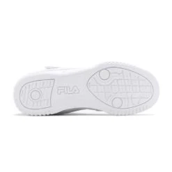 FILA - Kids' (Junior) F-14 Shoes (3FM01793 100) -TrekWear Sales Shop FILA Kids Junior F 14 Shoes 3FM01793 100 05