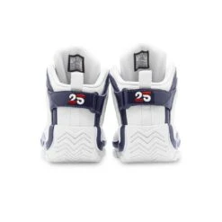 FILA - Kids' (Preschool) Grant Hill 2 25th Anniversary Edition Shoes (3BM01369 125) -TrekWear Sales Shop FILA Kids Junior Grant Hill 2 25th Anniversary Edition Shoes 3BM01368 125 04 fb089e02 894d 421b b533 a49de16c57b9