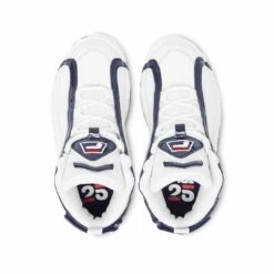 FILA - Kids' (Junior) Grant Hill 2 25th Anniversary Edition Shoes (3BM01368 125) -TrekWear Sales Shop FILA Kids Junior Grant Hill 2 25th Anniversary Edition Shoes 3BM01368 125 05
