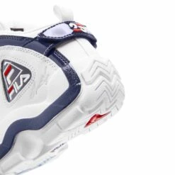 FILA - Kids' (Preschool) Grant Hill 2 25th Anniversary Edition Shoes (3BM01369 125) -TrekWear Sales Shop FILA Kids Junior Grant Hill 2 25th Anniversary Edition Shoes 3BM01368 125 07 305fc430 33e0 4e36 8757 4aa681159000