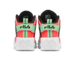 FILA - Kids' (Junior) Grant Hill 2 Shoes (3BM01751 034) 6 FILA - Kids' (Junior) Grant Hill 2 Shoes (3BM01751 034) -TrekWear Sales Shop FILA Kids Junior Grant Hill 2 Shoes 3BM01751 034 3