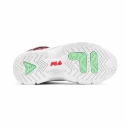 FILA - Kids' (Junior) Grant Hill 2 Shoes (3BM01751 034) 7 FILA - Kids' (Junior) Grant Hill 2 Shoes (3BM01751 034) -TrekWear Sales Shop FILA Kids Junior Grant Hill 2 Shoes 3BM01751 034 5