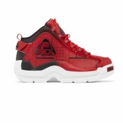 FILA - Kids' (Junior) Grant Hill 2 Shoes (3BM01751 602)