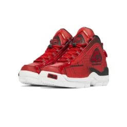 FILA - Kids' (Junior) Grant Hill 2 Shoes (3BM01751 602) -TrekWear Sales Shop FILA Kids Junior Grant Hill 2 Shoes 3BM01751 602 4
