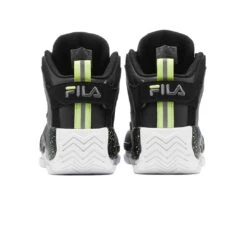 FILA - Kids' (Junior) Grant Hill 2 Shoes (3BM01756 008) -TrekWear Sales Shop FILA Kids Junior Grant Hill 2 Shoes 3BM01756 008 3