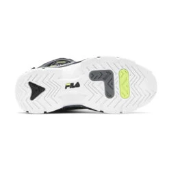 FILA - Kids' (Junior) Grant Hill 2 Shoes (3BM01756 008) -TrekWear Sales Shop FILA Kids Junior Grant Hill 2 Shoes 3BM01756 008 5