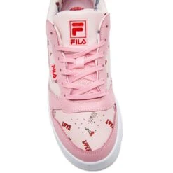FILA - Kids' (Junior) LNX-100 Chain Stitch Shoes (3BM01745 661) -TrekWear Sales Shop FILA Kids Junior LNX 100 Chain Stitch Shoes 3BM01745 661