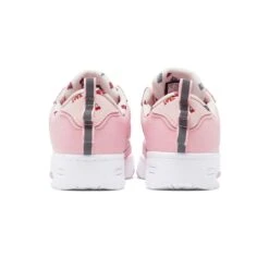 FILA - Kids' (Junior) LNX-100 Chain Stitch Shoes (3BM01745 661) -TrekWear Sales Shop FILA Kids Junior LNX 100 Chain Stitch Shoes 3BM01745 661 2