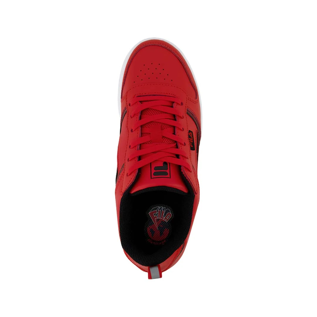 FILA - Kids' (Junior) LNX-100 Repeat Shoes (3BM01743 602) 3 FILA - Kids' (Junior) LNX-100 Repeat Shoes (3BM01743 602) - Image 3