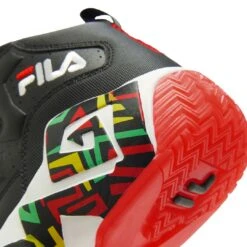 FILA - Kids' (Junior) MB Shoes (3BM01299 041) -TrekWear Sales Shop FILA Kids Junior MB Shoes 3BM01299 041