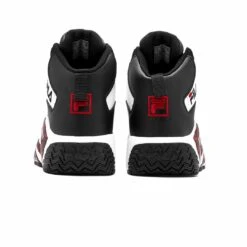 FILA - Kids' (Junior) MB Shoes (3BM01300 014) -TrekWear Sales Shop FILA Kids Junior MB Shoes 3BM01300 014 3