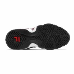 FILA - Kids' (Junior) MB Shoes (3BM01300 014) -TrekWear Sales Shop FILA Kids Junior MB Shoes 3BM01300 014 4