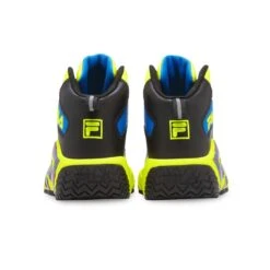 FILA - Kids' (Junior) MB Shoes (3BM01753 025) -TrekWear Sales Shop FILA Kids Junior MB Shoes 3BM01753 025 04