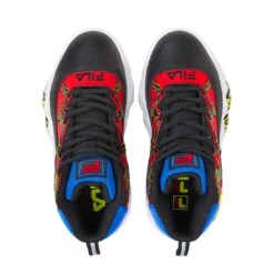 FILA - Kids' (Junior) MB Shoes (3BM01755 027) 8 FILA - Kids' (Junior) MB Shoes (3BM01755 027) -TrekWear Sales Shop FILA Kids Junior MB Shoes 3BM01755 027 3