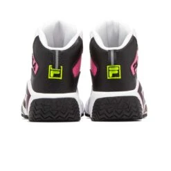 FILA - Kids' (Junior) MB Shoes (3BM01769 016) -TrekWear Sales Shop FILA Kids Junior MB Shoes 3BM01769 016 03